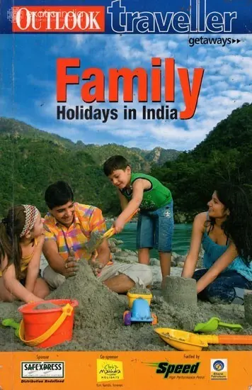 Family Holidays in India
