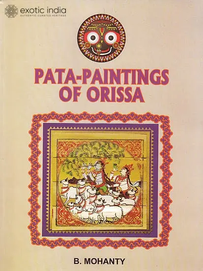 Pata-Paintings of Orissa