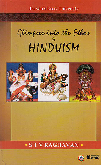 Glimpses Into The Ethos of Hinduism