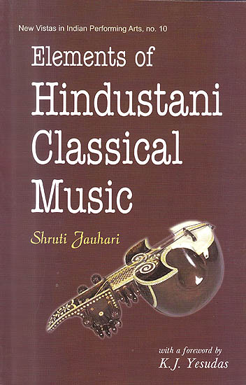 Elements of Hindustani Classical Music