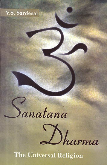 Sanatana Dharma: The Universal Religion
