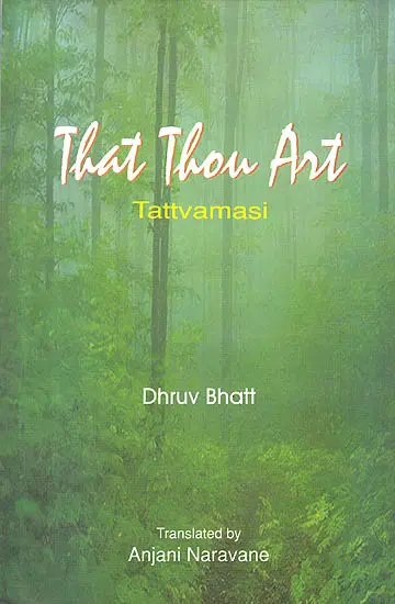 That Thou Art: Tattvamasi