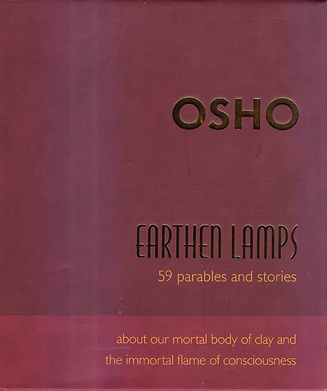 Earthen Lamps : 60 Parables and Stories