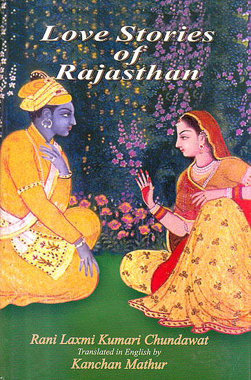 Love Stories of Rajasthan