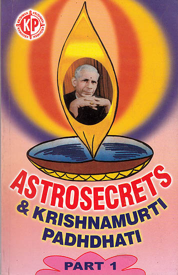 Astrosecrets and Krishnamurti Padhdhati (Part 1)