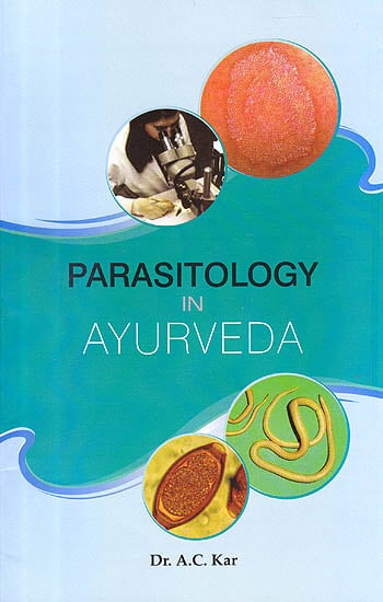 Parasitology In Ayurveda