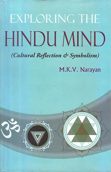 Exploring The Hindu Mind (Cultural Reflection and Symbolism)