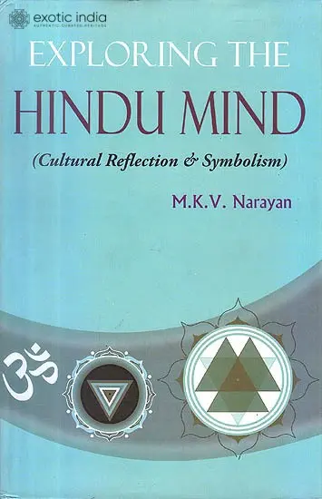 Exploring The Hindu Mind (Cultural Reflection and Symbolism)