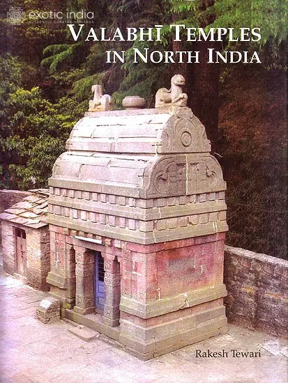 Valabhi Temples In North India