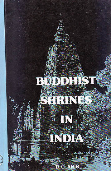 Buddhist Shrines In India