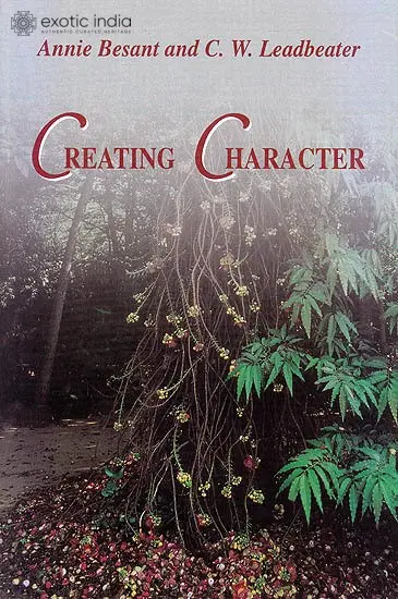 Creating Character