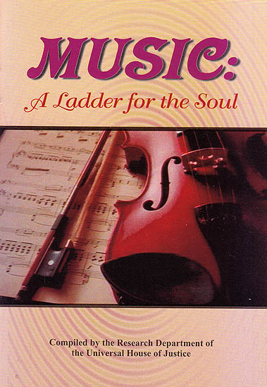 Music: A Ladder For The Soul