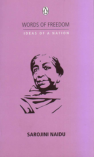 Words of Freedom: Ideas of A Nation