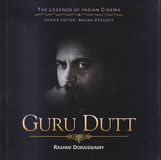 Guru Datt: Through Light And Shade
