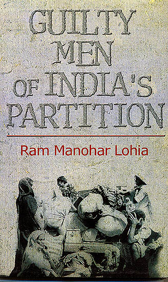 Guilty Men Of India’s Partition