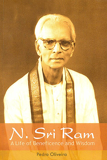 N. Sri Ram: A Life Of Beneficence And Wisdom