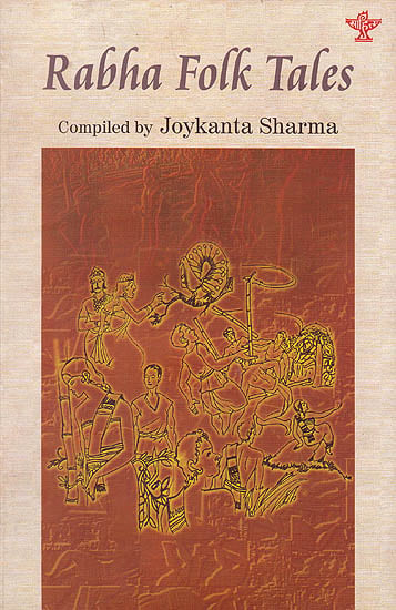 Rabha Folk Tales