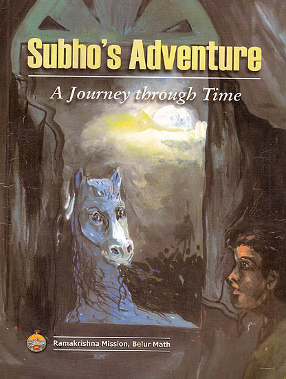 Subho’s Adventure : A Journey Through Time