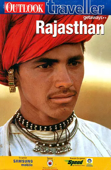 Rajasthan State Guide