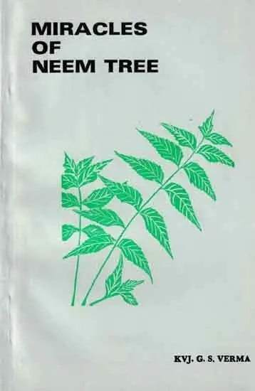 Miracles Of Neem Tree