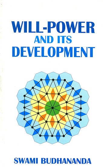 Will-Power And Its Development
