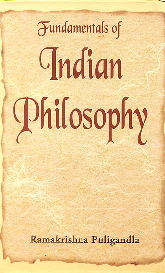 Fundamentals Of Indian Philosophy