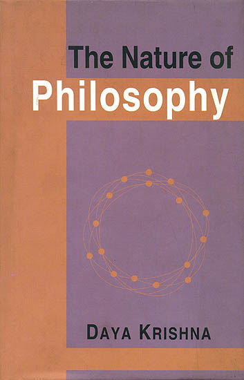 The Nature of Philosophy