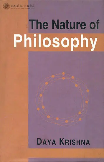 The Nature of Philosophy