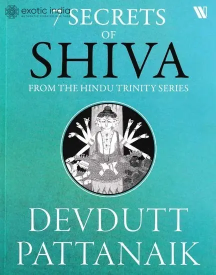 7 Secrets of Shiva