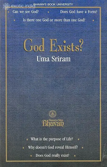 God Exists?