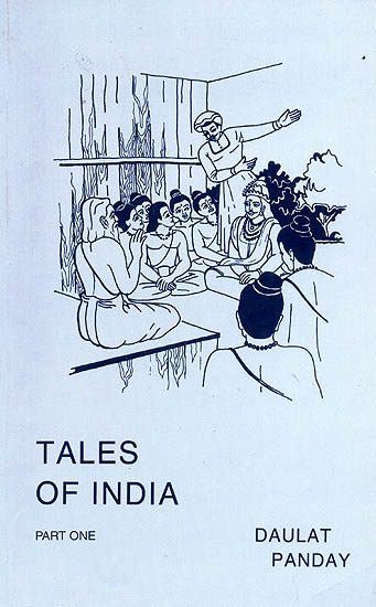 Tales of India (Part -I)
