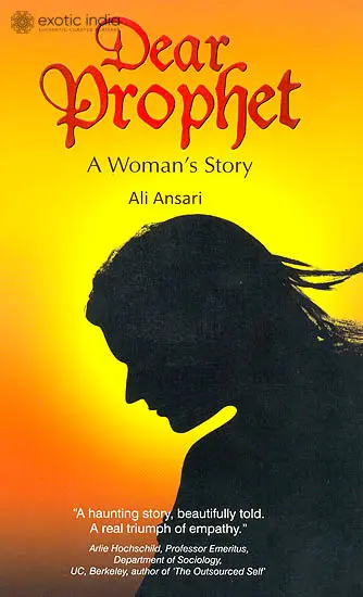 Dear Prophet: A Woman’s Story