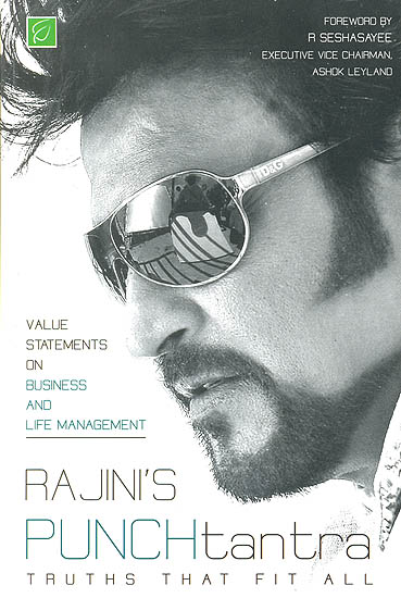 Rajini’s Punchtantra (Value Statements on Business and Life Management)