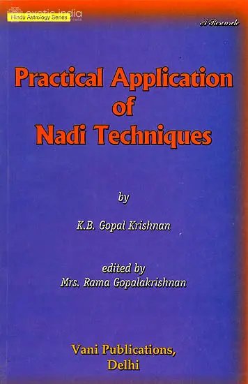 Practical Application of Nadi Techniques
