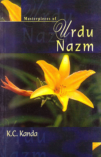 Masterpieces of Urdu Nazm (Urdu text,transliteration and English translation)