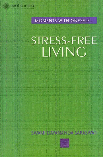 Stress Free Living