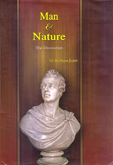 Man and Nature (The Discourses)