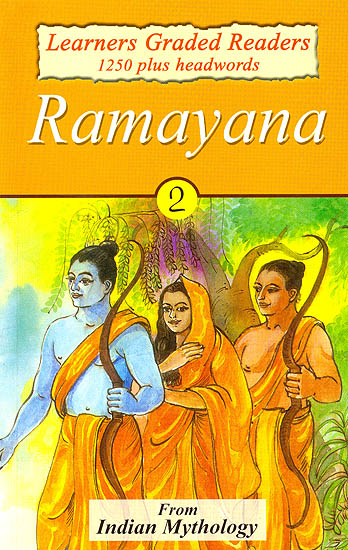 Ramayana from Indian Mythology
