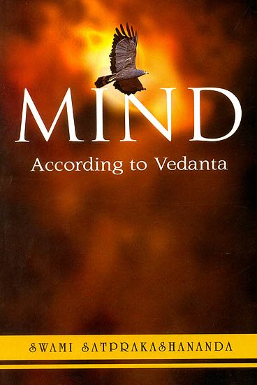 Mind According to Vedanta