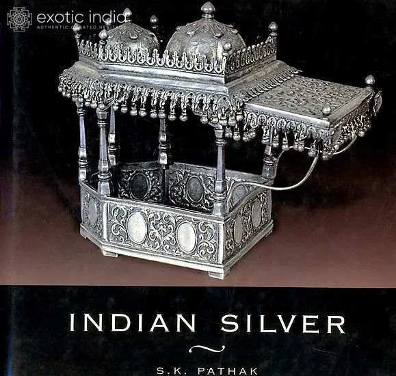 Indian Silver