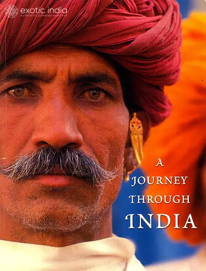 A Journey Through India