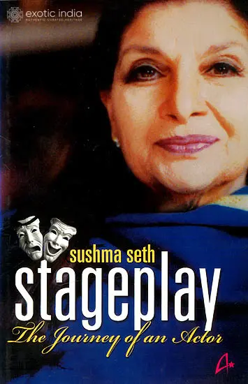 Stageplay : The Journey of an Actor
