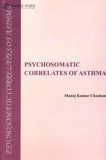Psychosomatic Correlates of Asthma