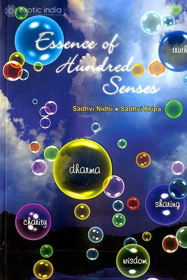 Essence of Hundred Senses