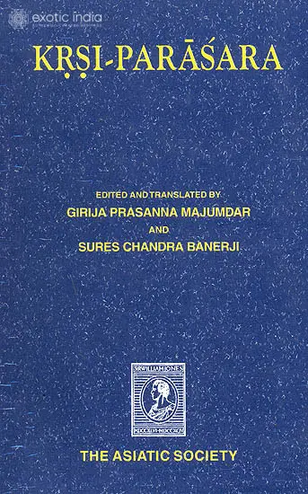 Krsi-Parasara