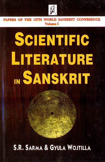 Scientific Literature in Sanskrit