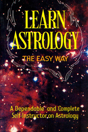 Learn Astrology (The Easy Way)