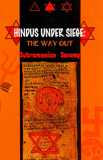Hindus Under Siege : The Way Out