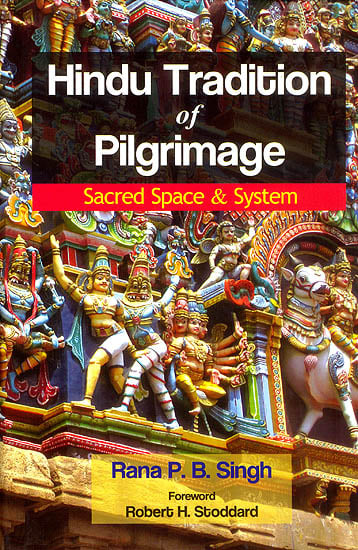 Hindu Tradition of Pilgrimage (Sacred Space and System)