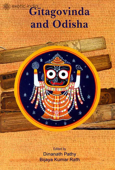 Gitagovinda and Odisha